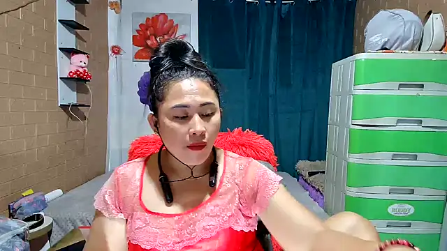 Ugly-Filipina Chat XXX in diretta