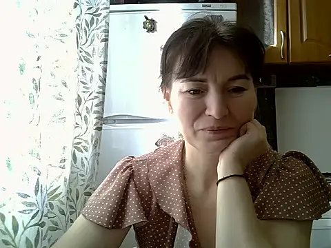 Czat XXX na żywo – Krystal_82