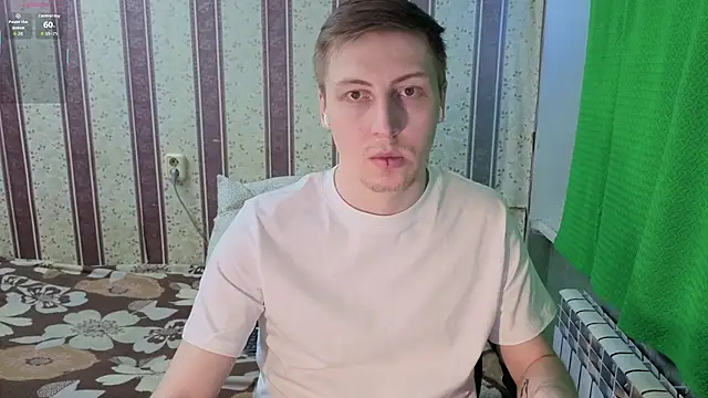 Darien_Brown ওয়েবক্যাম শো