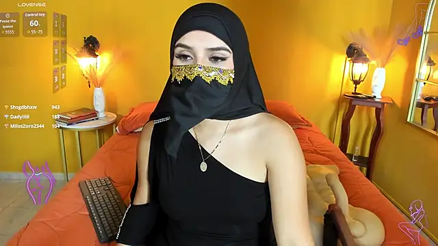 malek_zark2 Obrolan Langsung XXX