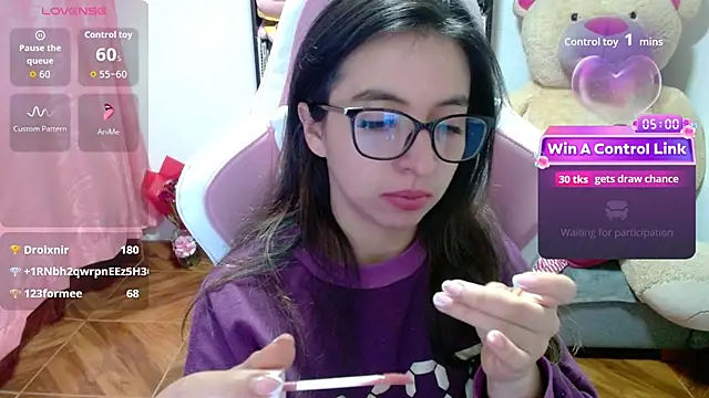 Maggie_Fox3 – Naživo XXX chat