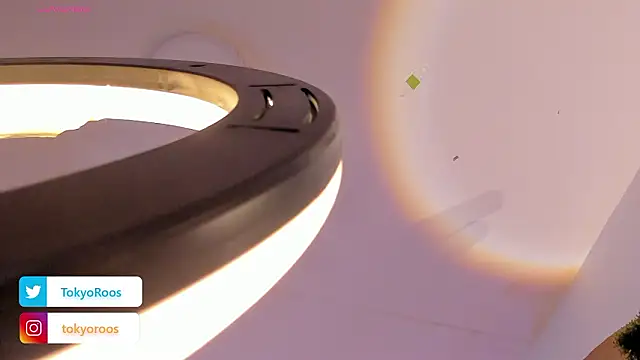 TokyoHaskel Chat XXX in diretta