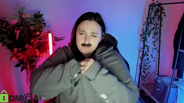 Mia_R0ss – Live XXX-chat