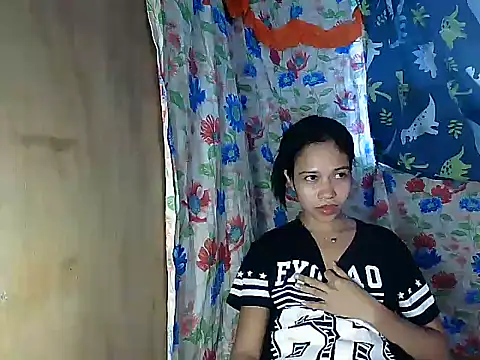 Sembang XXX Secara Langsung PinaySkinnyGirl