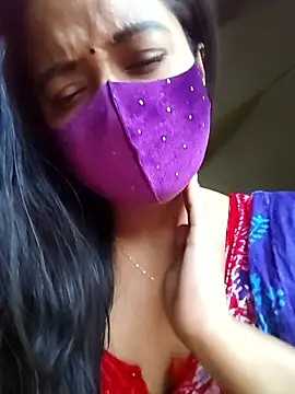 Show Webcam de Dil-Ka-Radhika