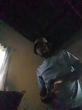 Chat XXX en directo de Gold_Digger86