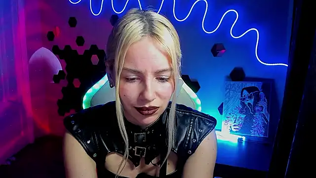 Chat XXX Live mistress_annaa