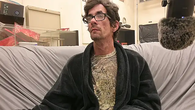 Show webcam de joeiandola