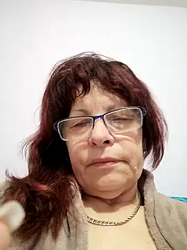 flymyrya123 웹캠 쇼