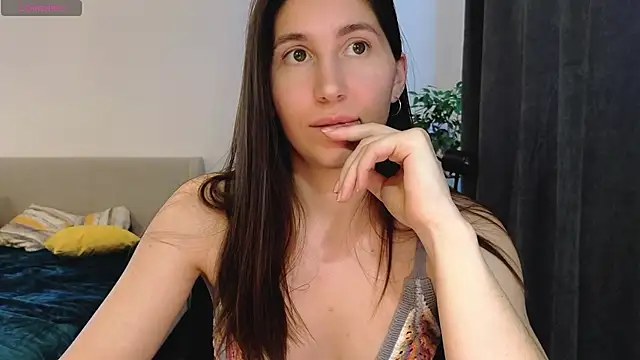 Chat XXX en directo de marrycolins