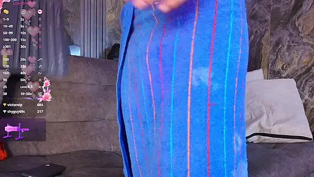 عرض كام Daviid_laidd