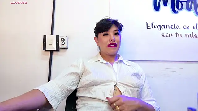 Alexa_Miss Live XXX Chat