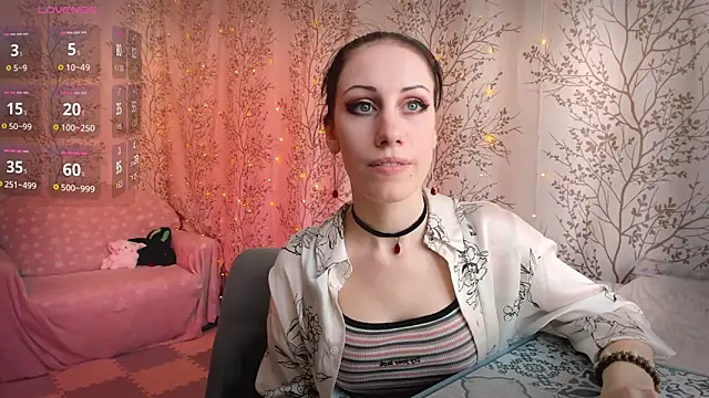 Chat XXX Live Mary0Lou