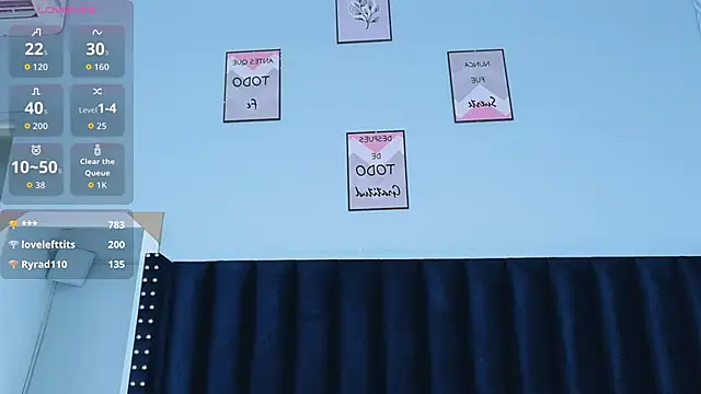 Živý XXX chat hotlatinateacher