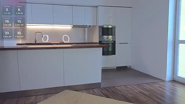 Chat XXX en directo de KellyAdderiy