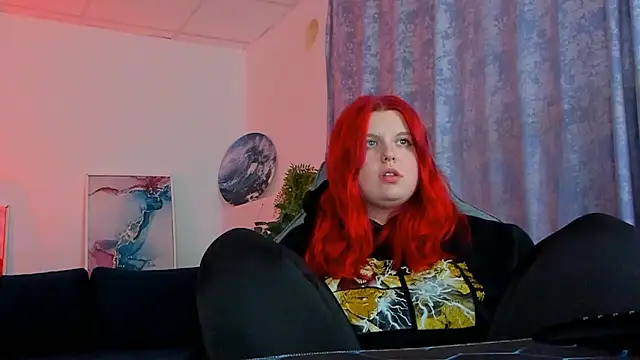 Chat XXX Live NattInRed