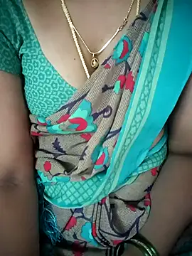 Hotbeauty-telugu – Kamerová šou