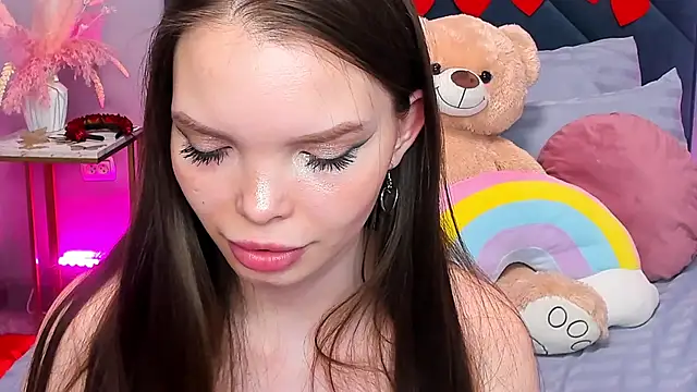 Chat XXX en directo de Curvy_Dynamite_