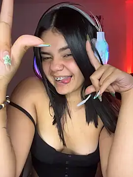 Chat XXX en directo de 2Angela_