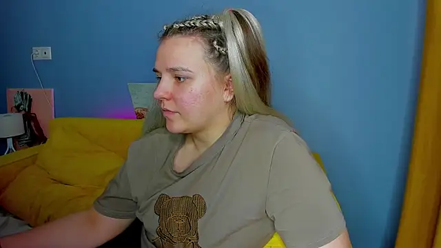 Jenny_Jimmy Chat XXX in diretta