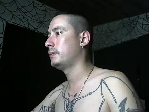 Show webcam de vampireathome