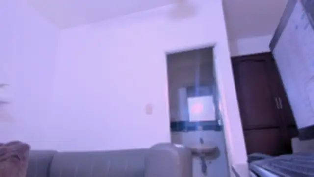 Živý XXX chat salma_arabicc