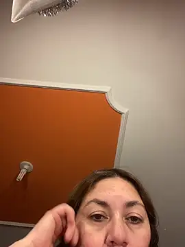 Chat +18 de SCARLET-20 ao vivo