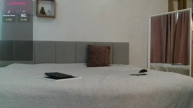 Chat +18 de Eva___forever ao vivo