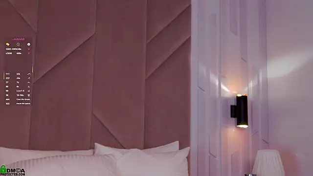 Chat XXX en directo de SaraHearts