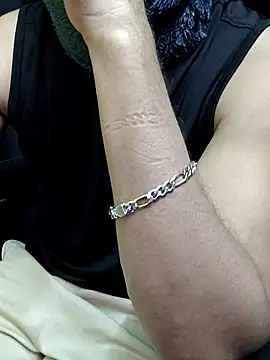 chocolate_alone 网络视讯表演