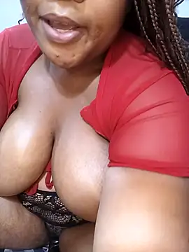 Chat +18 de BeverlyQueen14 ao vivo