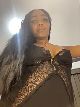 zaracollins01 Show Webcam