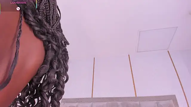 Chat XXX en directo de DakotaWangi