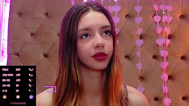 Chat XXX en directo de CoraVex