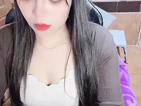 Živý XXX chat Subita_nice