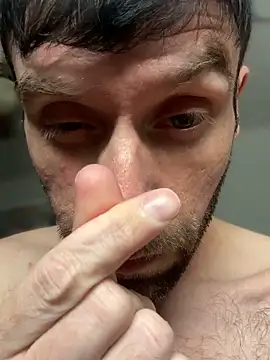 Show Webcam de strippingmale1