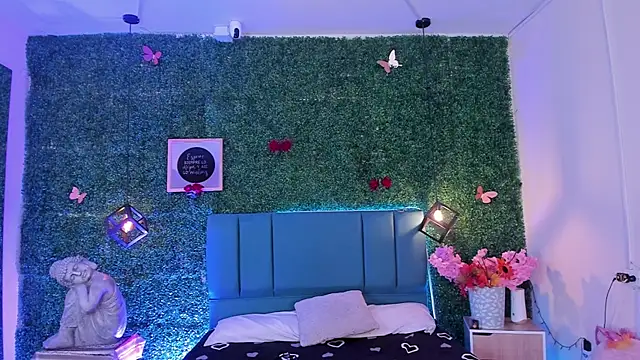 AkiraKurosei Live XXX Chat