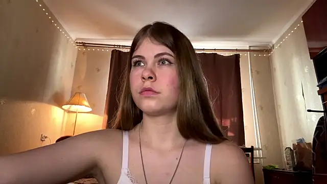 MaevAmy Chat XXX in diretta