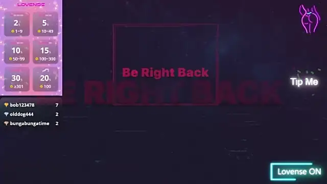 XxSexyPinay4uxX Show Webcam