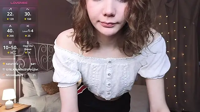 NovaEva_: απευθείας συνομιλία ΧΧΧ