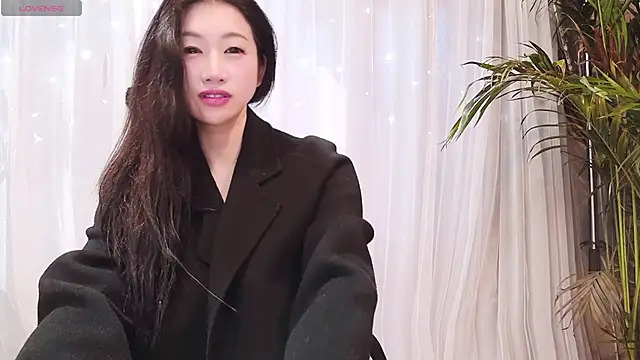 neinei_bao 网络视讯表演