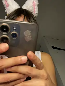 SOL_BITTTCH 라이브 XXX 채팅