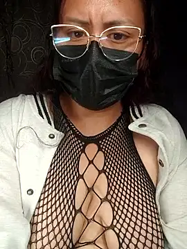 Show de GassyClop na webcam