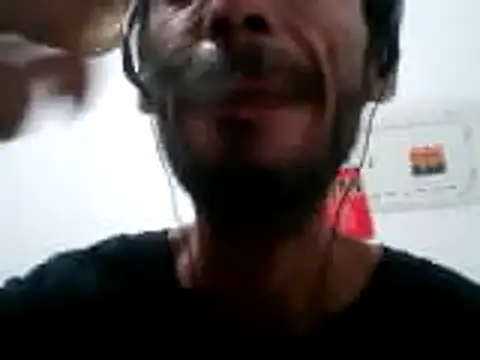 Show webcam de Swicth_love