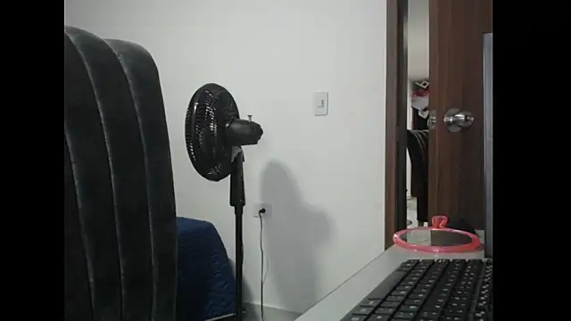 Chat XXX en directo de britan69