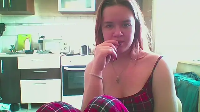 MariiCooper Webcam show