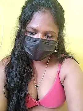 Show Webcam de Tamil_Ramya_