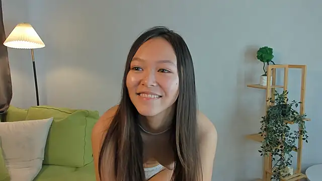 JanelBitther Webcam show