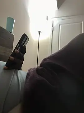 makeherfeelg Webcam-Show