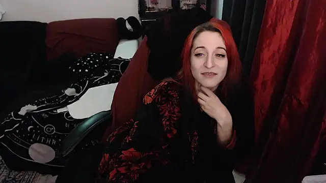 Chat +18 de SweetSweetPeach ao vivo